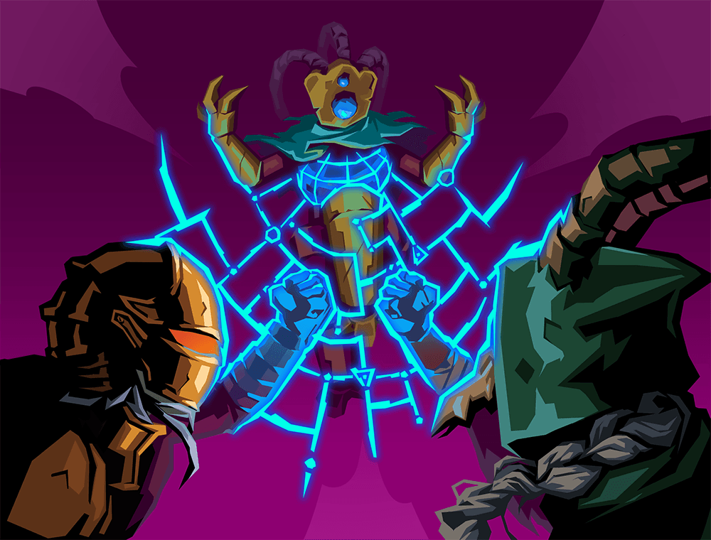 Energy Surge — Uncommon Skill card for Defect in Slay the Spire 2
