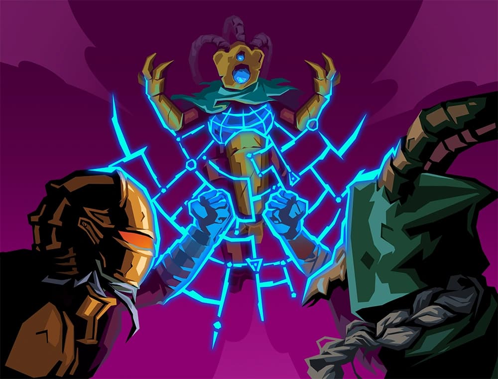 Energy Surge - Slay the Spire 2 Card