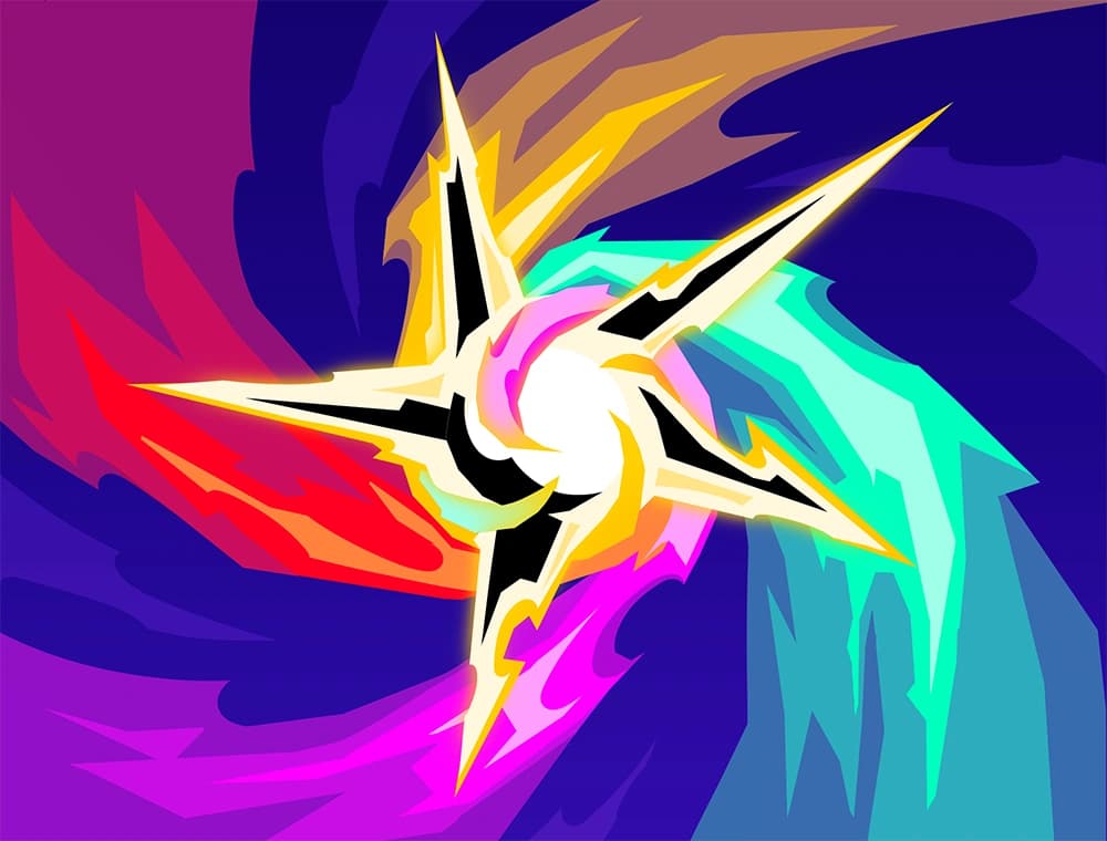 Entropy - Slay the Spire 2 Card