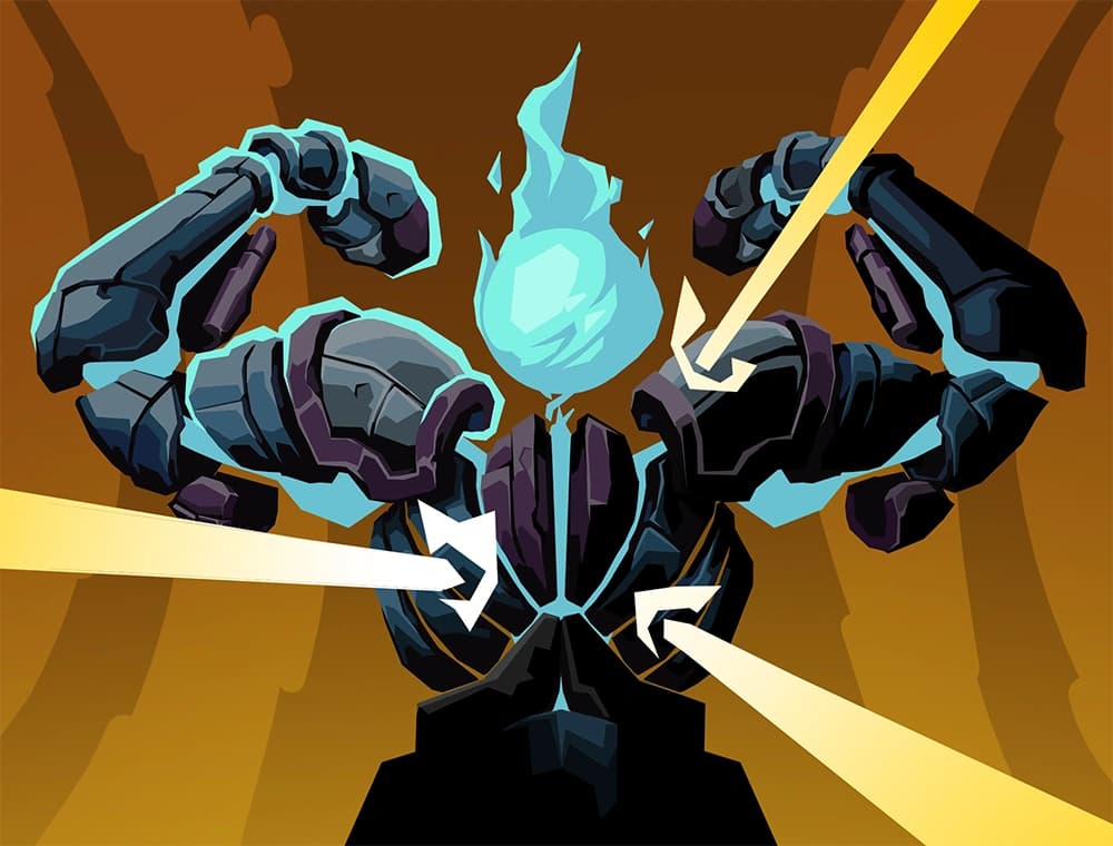 Eternal Armor