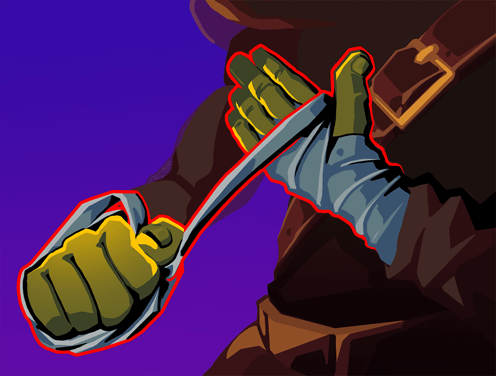 Expect a Fight — Uncommon Skill card for Ironclad in Slay the Spire 2