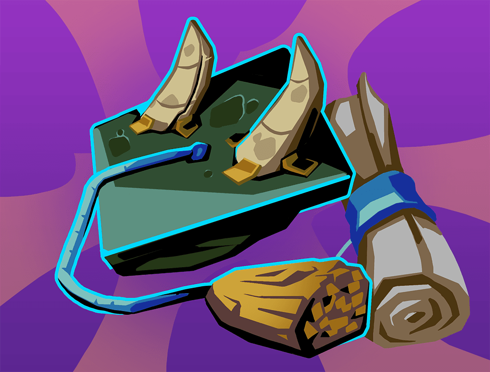 Expertise — Uncommon Skill card for Silent in Slay the Spire 2