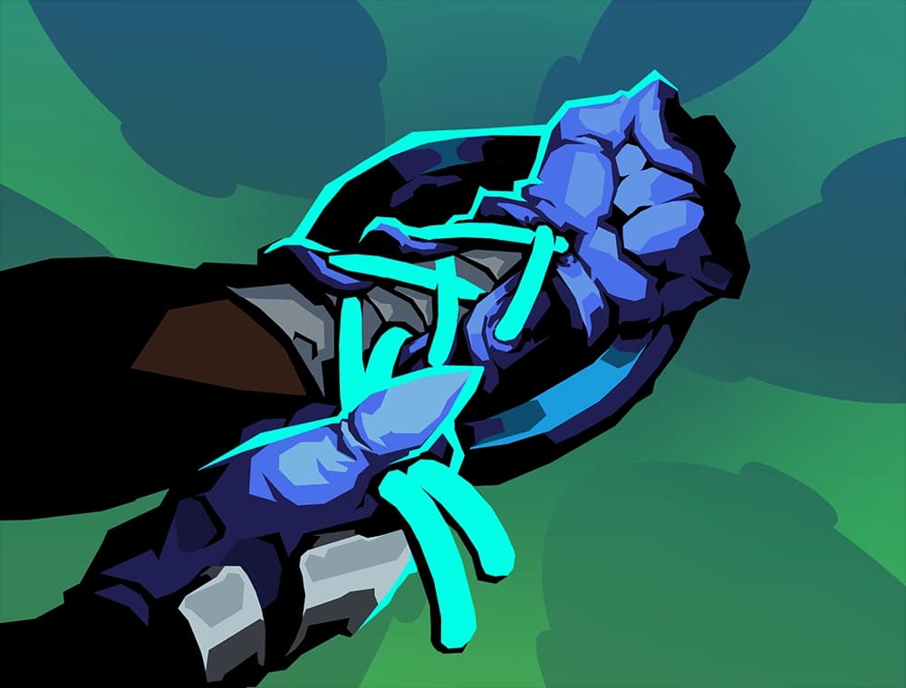Fasten - Slay the Spire 2 Card