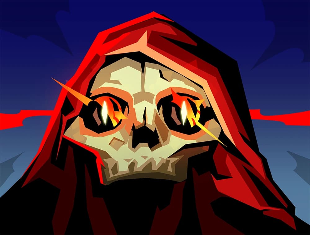 Fear — Attack card in Slay the Spire 2