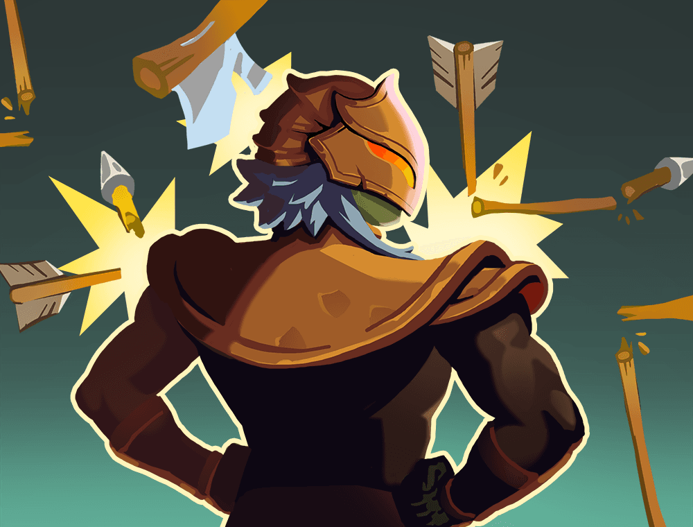 Feel No Pain — Uncommon Power card for Ironclad in Slay the Spire 2