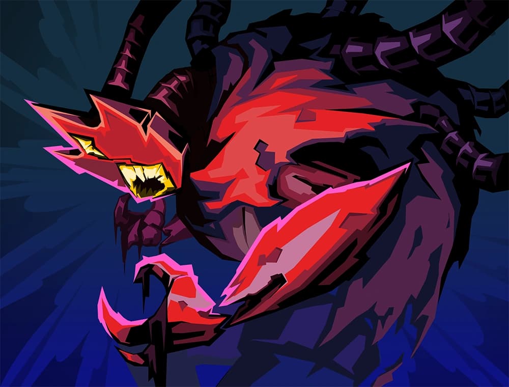 Feral - Slay the Spire 2 Card