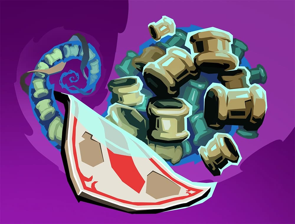 Fetch - Slay the Spire 2 Card