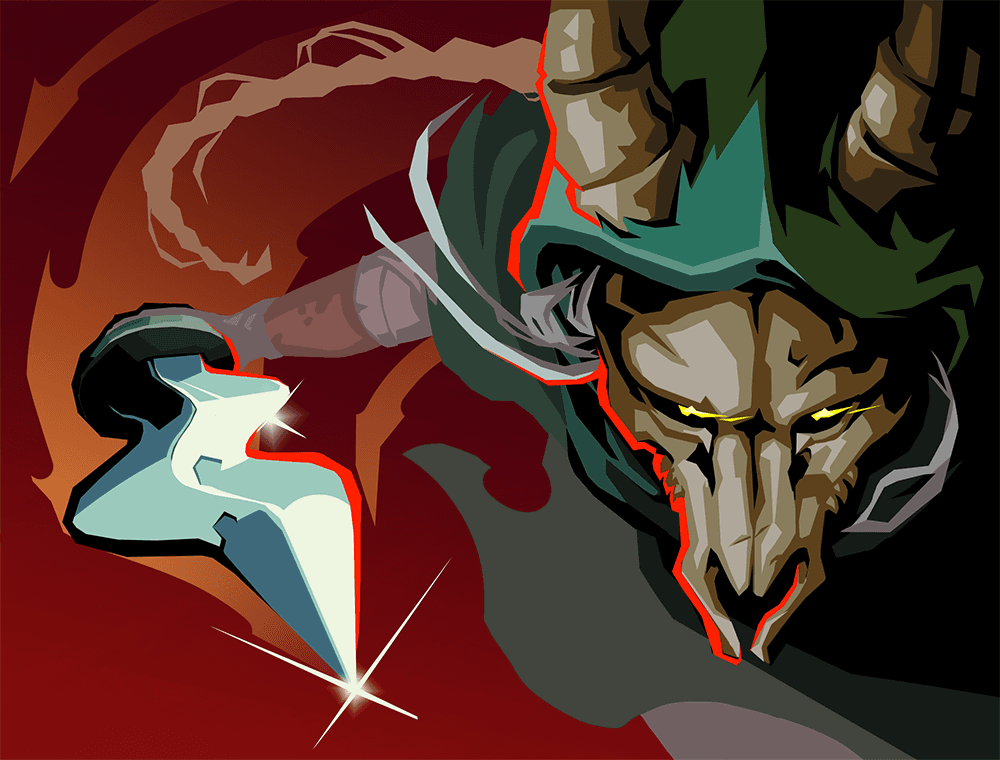 Finisher — Uncommon Attack card for Silent in Slay the Spire 2
