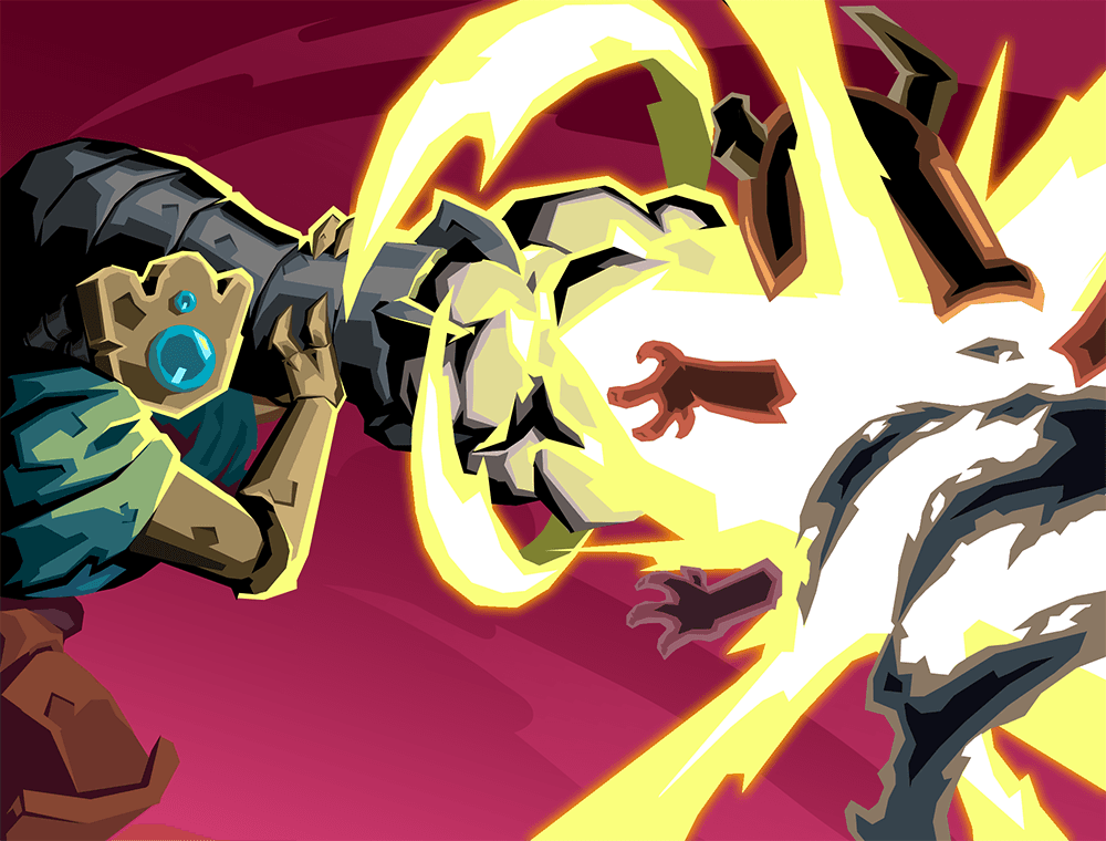 Flak Cannon — Rare Attack card for Defect in Slay the Spire 2