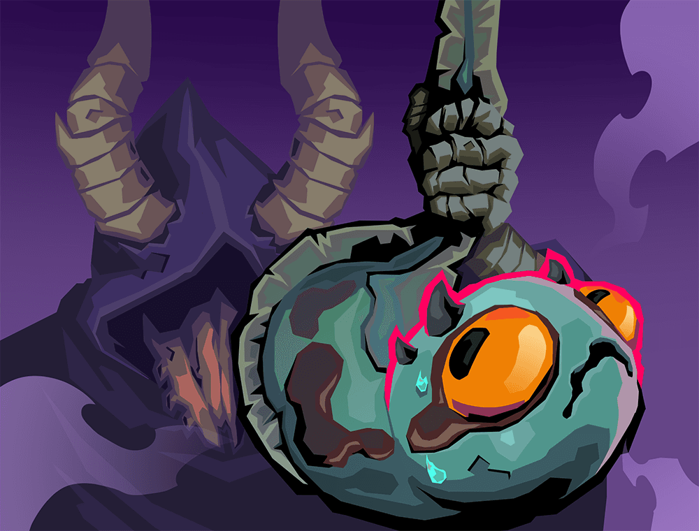 Flanking — Uncommon Skill card for Silent in Slay the Spire 2