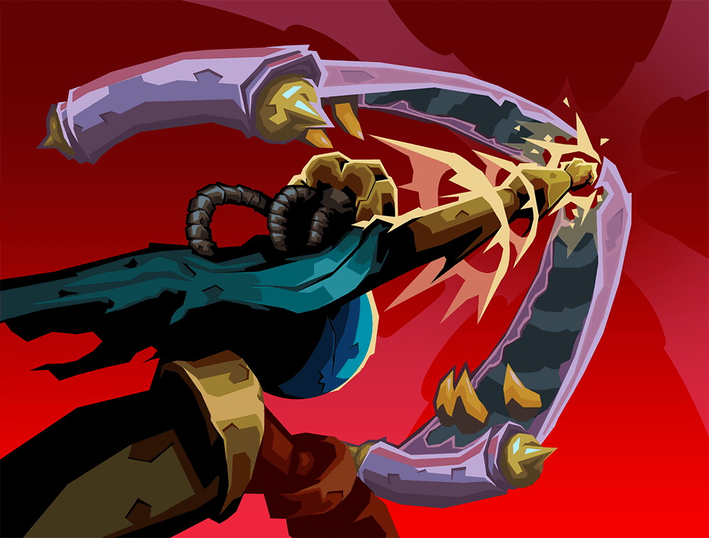 Focused Strike — Common Attack card for Defect in Slay the Spire 2