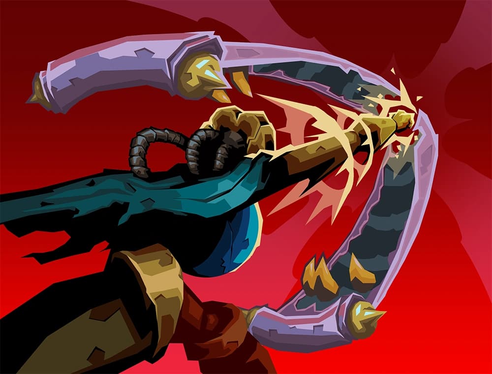Focused Strike - Slay the Spire 2 Card