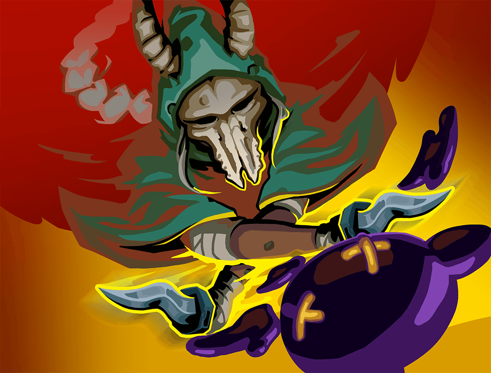 Follow Through — Uncommon Attack card for Silent in Slay the Spire 2