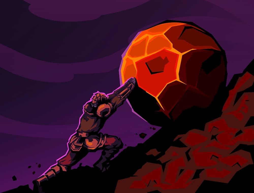 Folly - Slay the Spire 2 Card