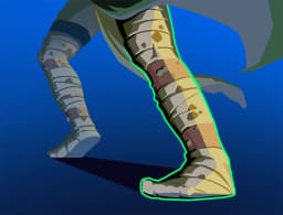 Footwork