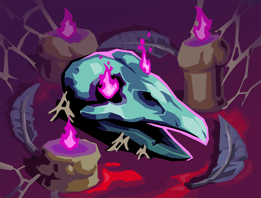 Forgotten Ritual — Uncommon Skill card for Ironclad in Slay the Spire 2
