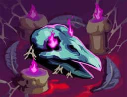 Forgotten Ritual