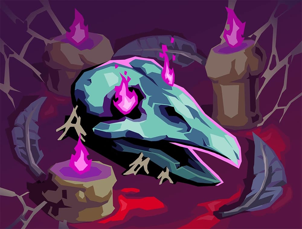 Forgotten Ritual