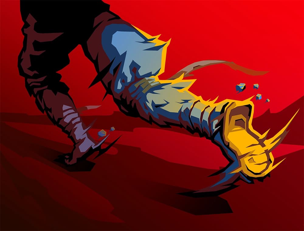 Frantic Escape - Slay the Spire 2 Card