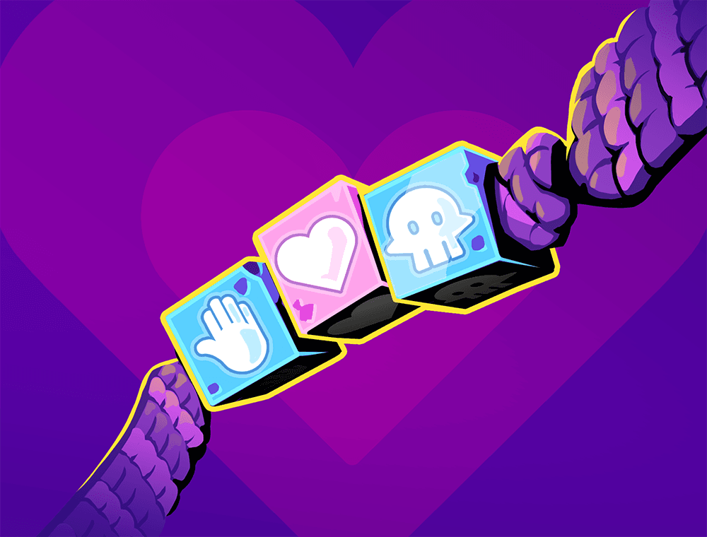 Friendship — Uncommon Power card for Necrobinder in Slay the Spire 2
