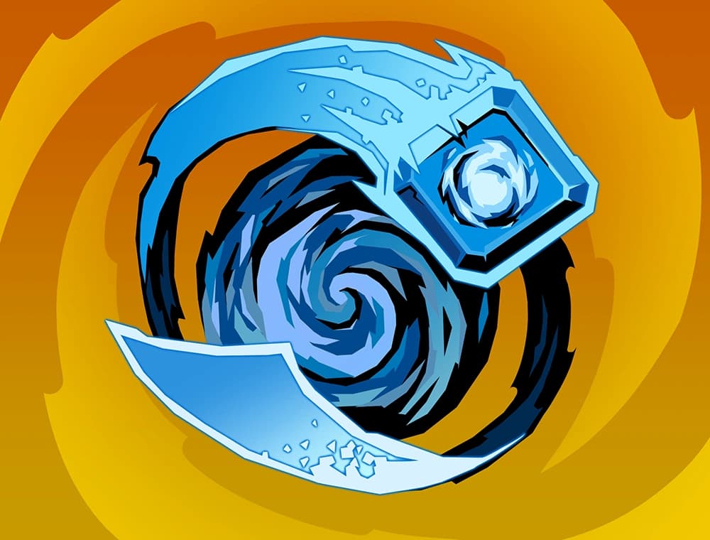 Fuel - Slay the Spire 2 Card