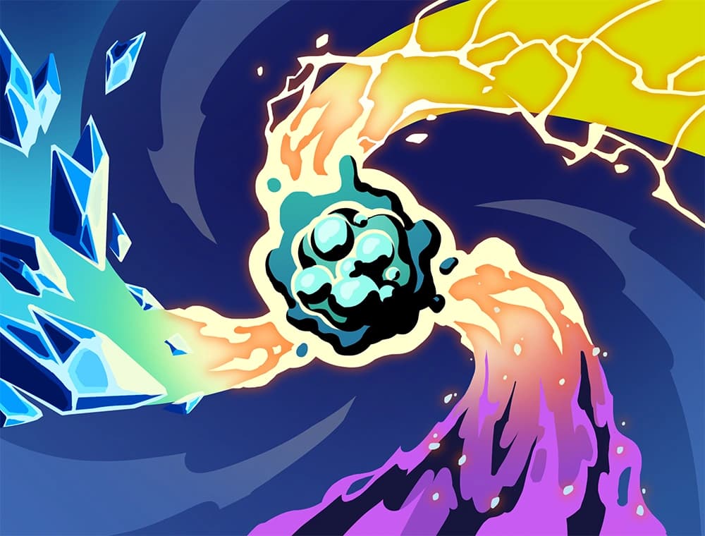 Fusion