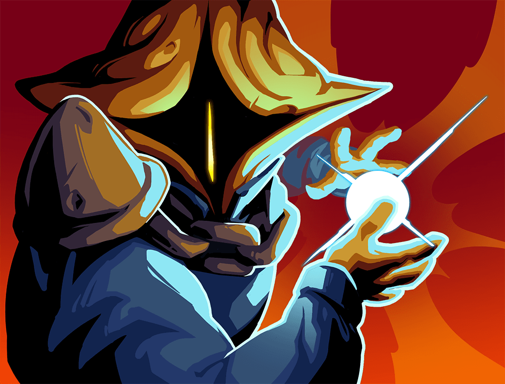 Gamma Blast — Uncommon Attack card for Regent in Slay the Spire 2