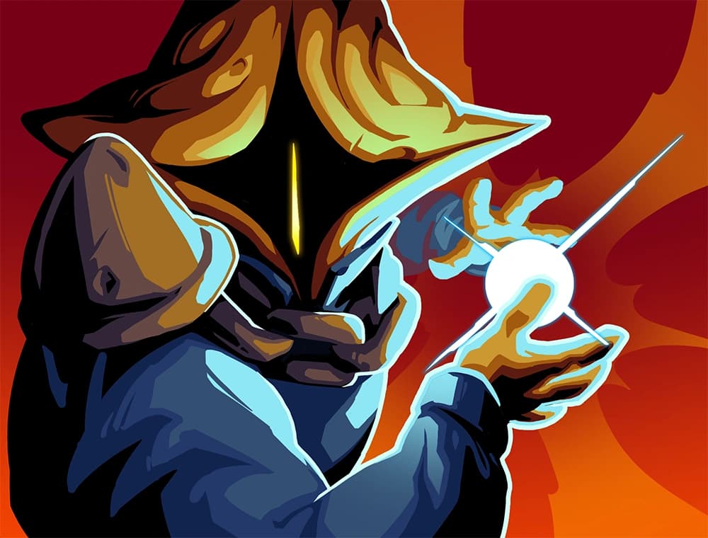 Gamma Blast — Attack card in Slay the Spire 2