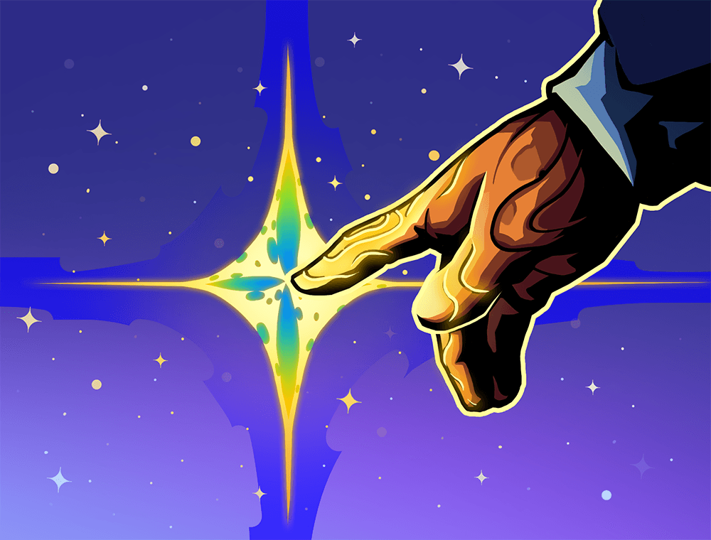 Genesis — Rare Power card for Regent in Slay the Spire 2
