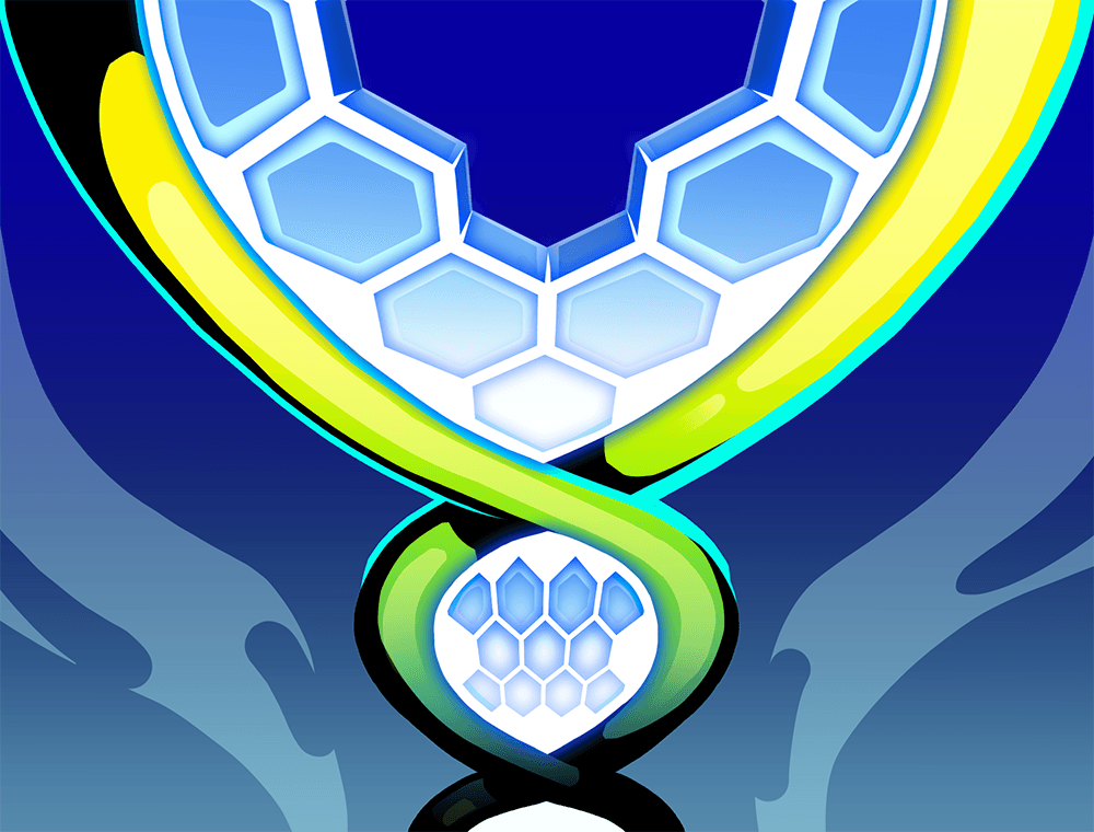 Genetic Algorithm — Rare Skill card for Defect in Slay the Spire 2