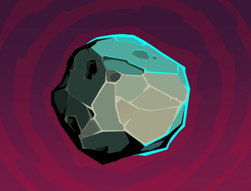 Giant Rock - Slay the Spire 2 Card
