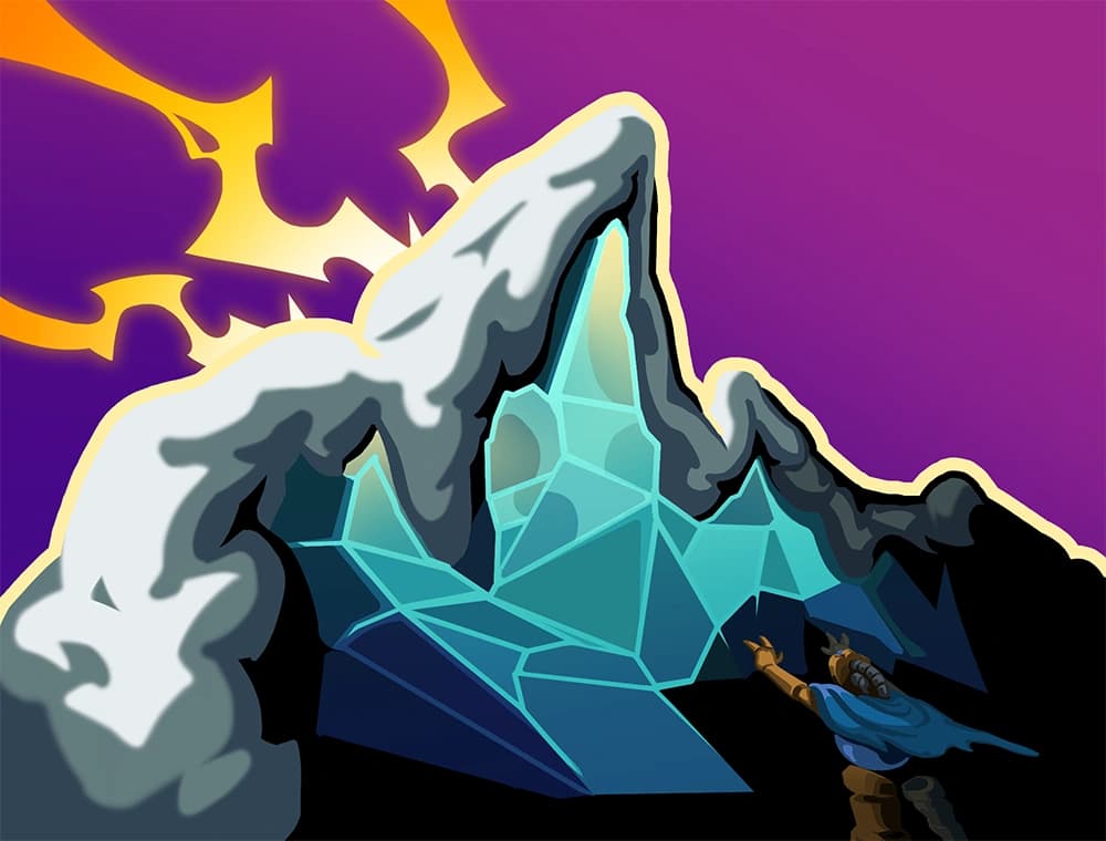 Glacier