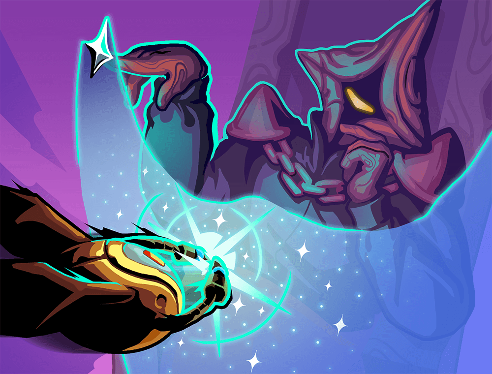 Glitterstream — Common Skill card for Regent in Slay the Spire 2