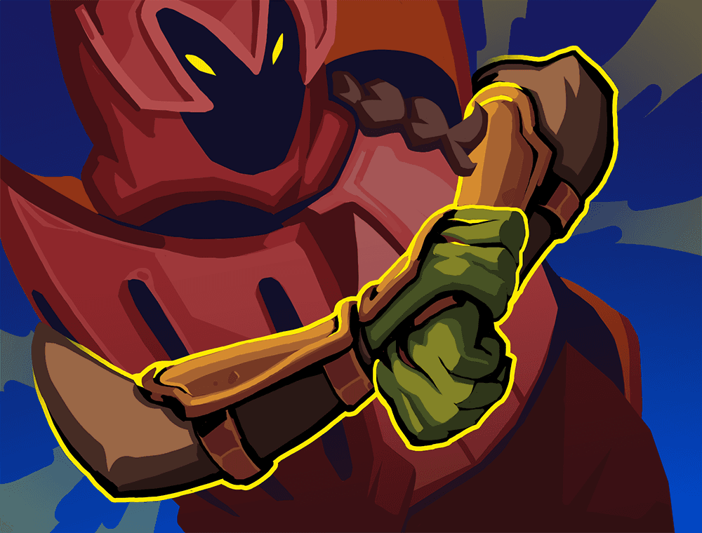 Grapple — Uncommon Attack card for Ironclad in Slay the Spire 2