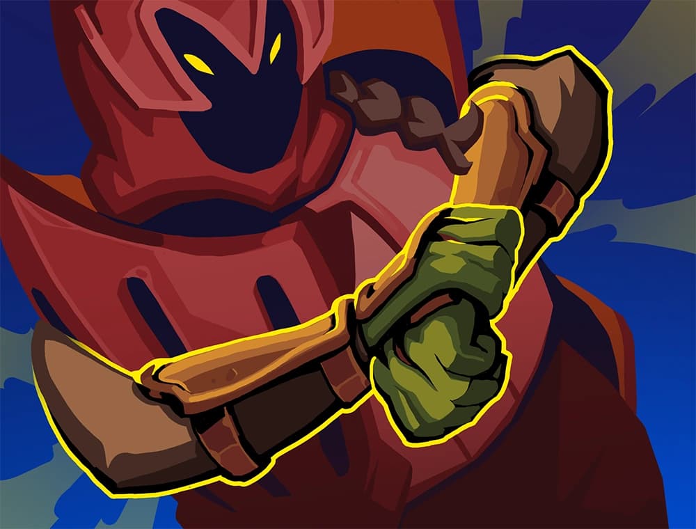 Grapple - Slay the Spire 2 Card