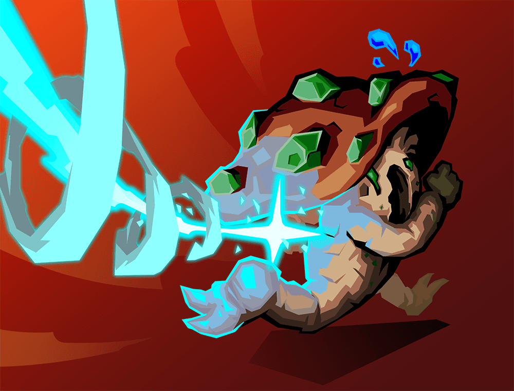 Guiding Star — Common Attack card for Regent in Slay the Spire 2