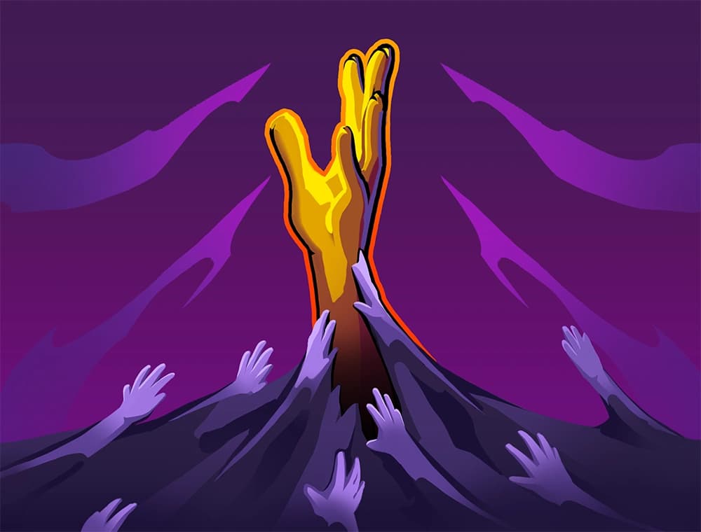 Guilty - Slay the Spire 2 Card