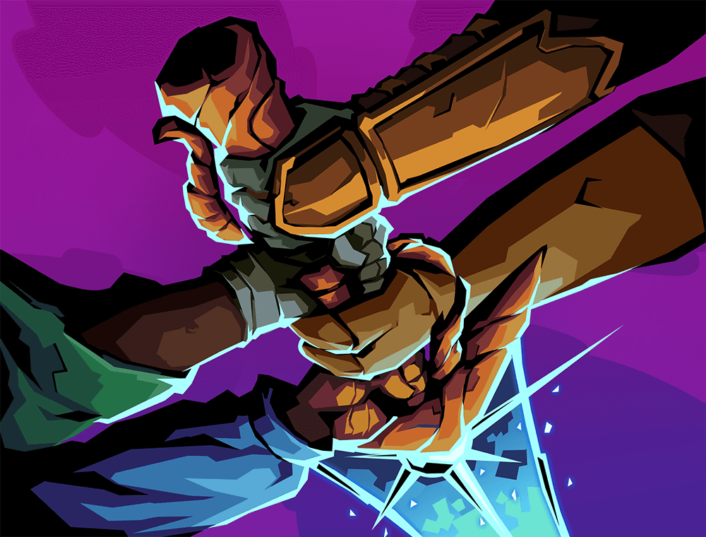 Hammer Time — Rare Power card for Regent in Slay the Spire 2