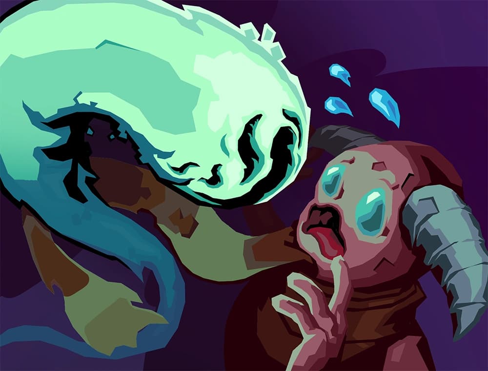 Haunt - Slay the Spire 2 Card