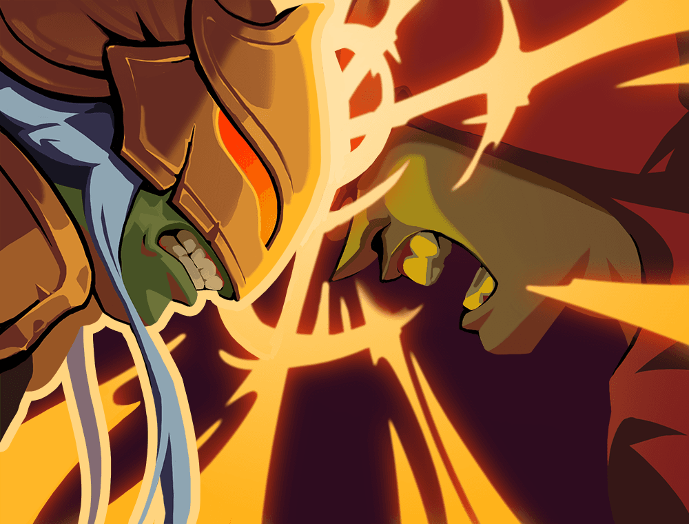 Headbutt — Common Attack card for Ironclad in Slay the Spire 2