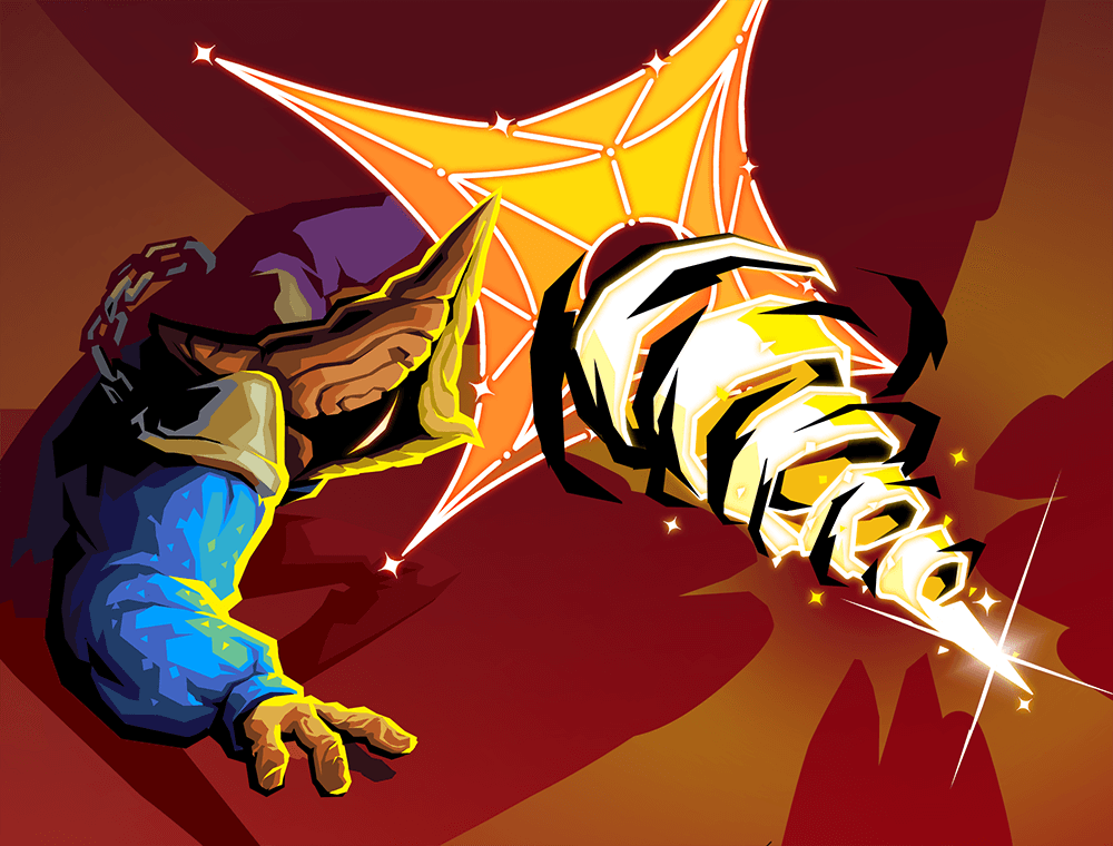 Heavenly Drill — Rare Attack card for Regent in Slay the Spire 2