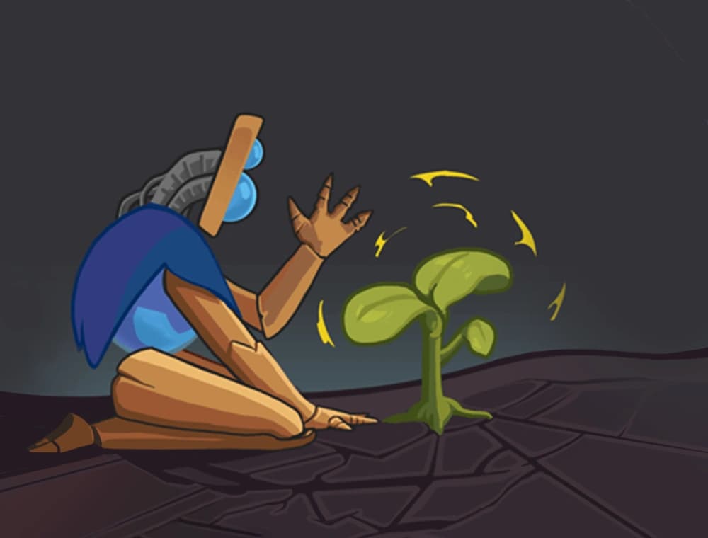 Hello World - Slay the Spire 2 Card