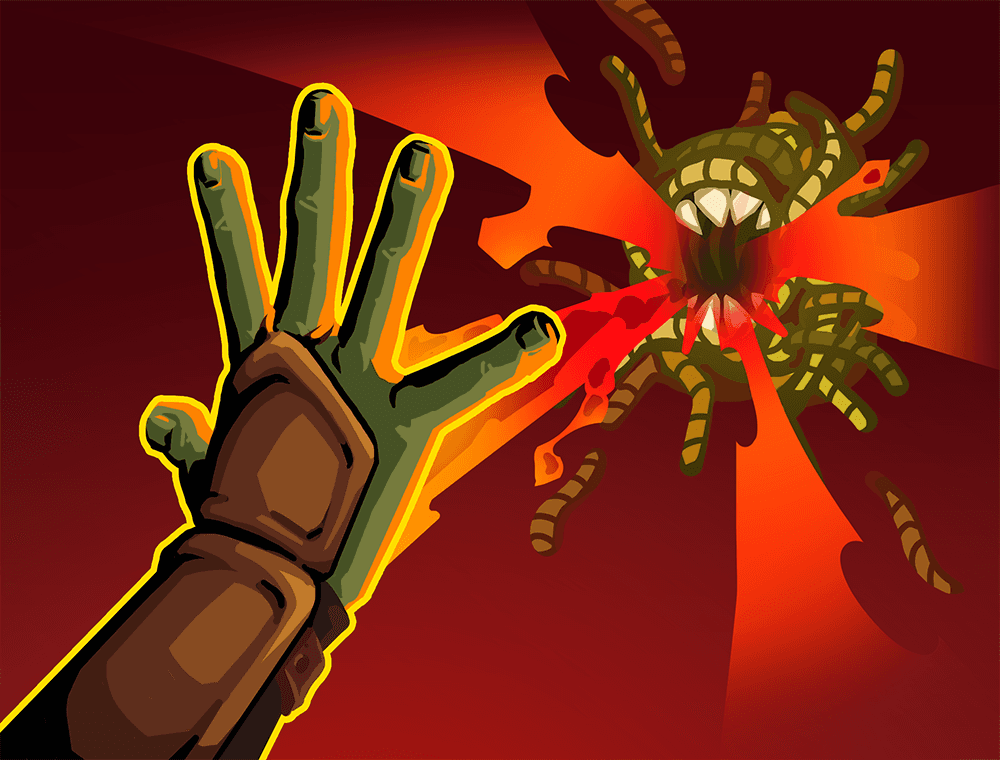 Hemokinesis — Uncommon Attack card for Ironclad in Slay the Spire 2