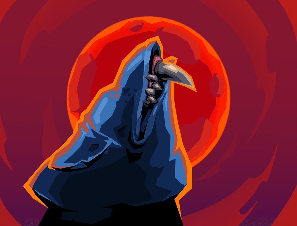 Howl from Beyond — Uncommon Attack card for Ironclad in Slay the Spire 2