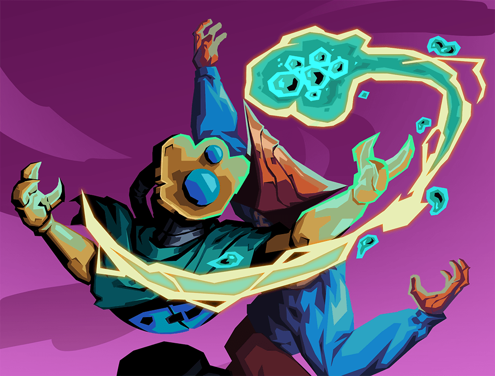 Ignition — Rare Skill card for Defect in Slay the Spire 2