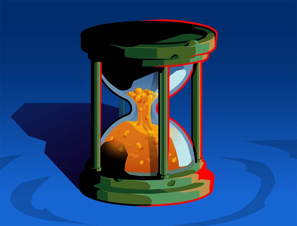 Impatience