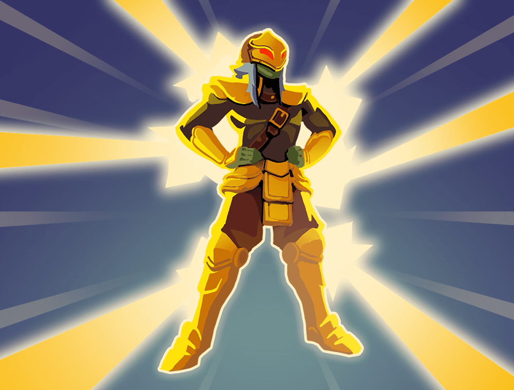 Impervious — Rare Skill card for Ironclad in Slay the Spire 2