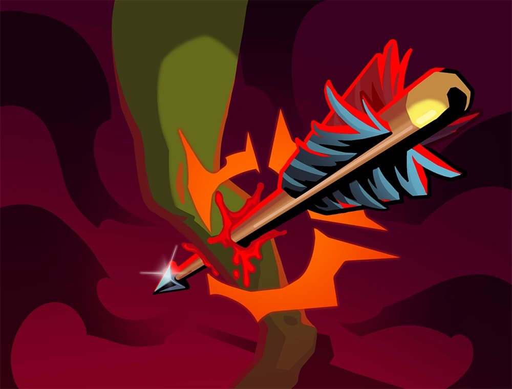 Injury - Slay the Spire 2 Card
