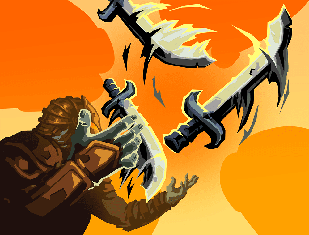 Juggling — Uncommon Power card for Ironclad in Slay the Spire 2