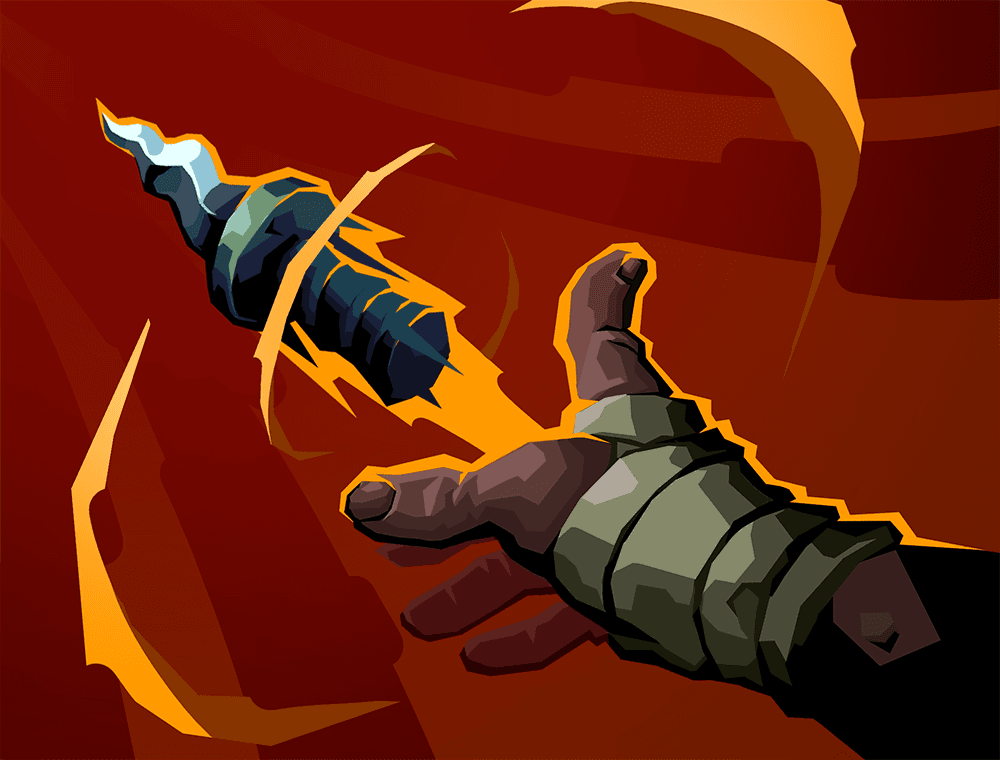 Leading Strike — Common Attack card for Silent in Slay the Spire 2